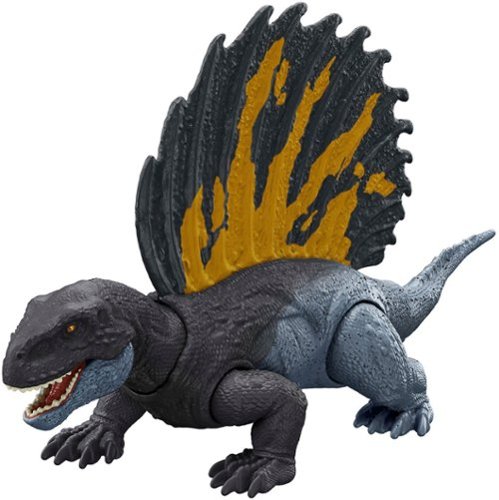 Jurassic World Strike Attack Dinosaur Action Figure - Styles May Vary BUY IN HONG KONG