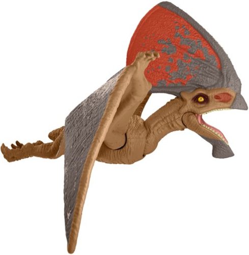 Jurassic World Danger Pack Dinosaur Action Figure - Styles May Vary BUY IN CANADA
