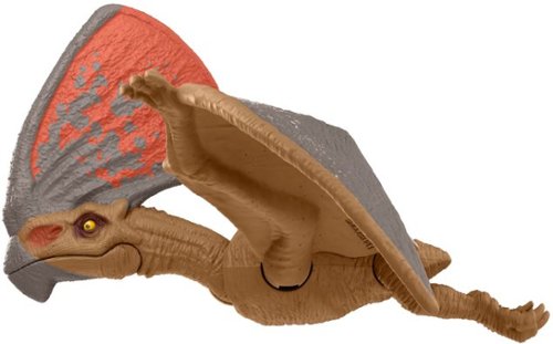 Jurassic World Danger Pack Dinosaur Action Figure - Styles May Vary BUY IN HONG KONG
