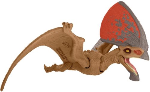 Jurassic World Danger Pack Dinosaur Action Figure - Styles May Vary BUY IN JAPAN