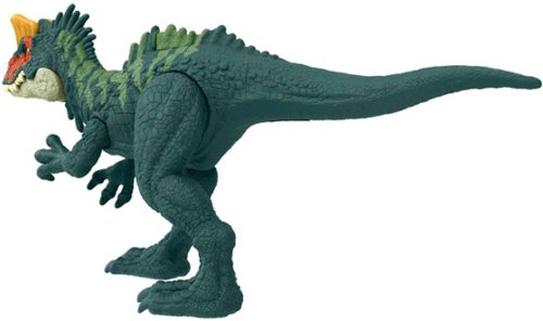 Jurassic World Danger Pack Dinosaur Action Figure - Styles May Vary BUY IN FRANCE