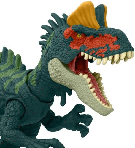 Jurassic World Danger Pack Dinosaur Action Figure - Styles May Vary BUY IN NORWAY