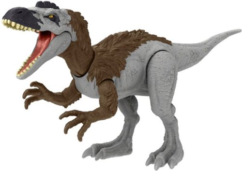 Jurassic World Danger Pack Dinosaur Action Figure - Styles May Vary BUY IN SWITZERLAND