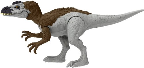 Jurassic World Danger Pack Dinosaur Action Figure - Styles May Vary BUY IN MALAYSIA