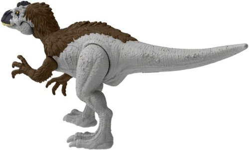 Jurassic World Danger Pack Dinosaur Action Figure - Styles May Vary BUY IN SPAIN