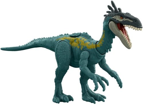 Jurassic World Danger Pack Dinosaur Action Figure - Styles May Vary BUY IN TAIWAN