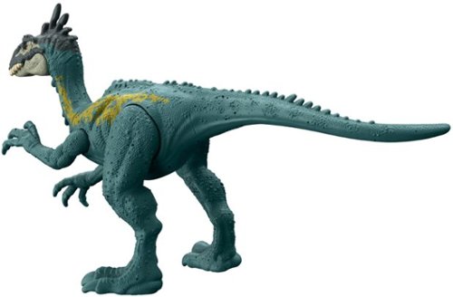 Jurassic World Danger Pack Dinosaur Action Figure - Styles May Vary BUY IN SWEDEN