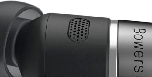 Bowers & Wilkins Pi7 S2 True Wireless Noise Cancelling In-Ear Earbuds - Satin Black WHERE TO BUY