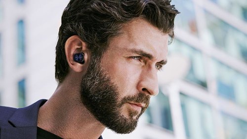 Bowers & Wilkins Pi7 S2 True Wireless Noise Cancelling In-Ear Earbuds - Midnight Blue SHOP ONLINE