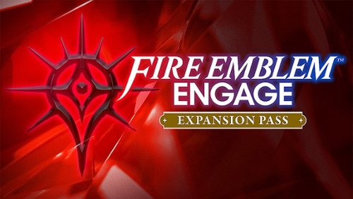 Fire Emblem Engage Expansion Pass - Nintendo Switch, Nintendo Switch – OLED Model, Nintendo Switch Lite [Digital]