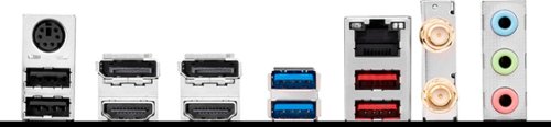 MSI PRO B760M-A WIFI DDR4 (Socket LGA 1700) Intel B760 mATX DDR4 Wi-Fi 6E Motherboard - Black SHOP ONLINE