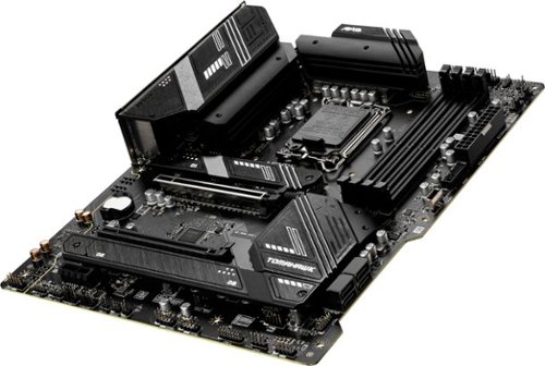 MSI MAG B760 TOMAHAWK WIFI DDR4 (SOCKET LGA 1700) INTEL B760 ATX DDR4 WI-FI 6E MOTHERBOARD - BLACK HOW TO BUY