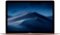 Apple - Geek Squad Certified Refurbished Macbook - 12" Display - Intel Core i5 - 8GB Memory - 512GB Flash Storage - Rose Gold-Front_Standard