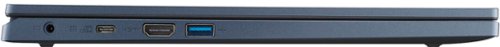 Acer Aspire 3 Thin & Light Laptop - 15.6 Full HD IPS Touch Display - AMD Ryzen 5 7520U - 8GB LPDDR5 - 512GB SSD - Wi-Fi 6 - Steam Blue WORLDWIDE DELIVERY
