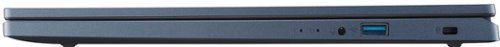 Acer Aspire 3 Thin & Light Laptop - 15.6 Full HD IPS Touch Display - AMD Ryzen 5 7520U - 8GB LPDDR5 - 512GB SSD - Wi-Fi 6 - Steam Blue GLOBAL SHIPPING