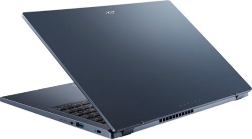 Acer Aspire 3 Thin & Light Laptop - 15.6 Full HD IPS Touch Display - AMD Ryzen 5 7520U - 8GB LPDDR5 - 512GB SSD - Wi-Fi 6 - Steam Blue WHERE TO BUY
