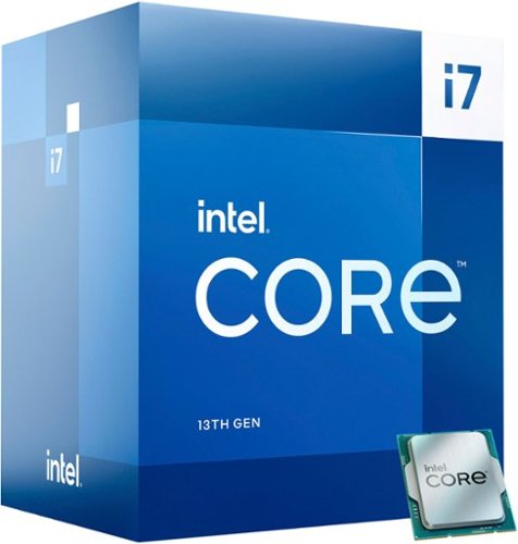 INTEL CORE I7-13700 13TH GEN 16 CORES 8 P-CORES + 8 E-CORES 30MB CACHE, 2.1 TO 5.2 GHZ DESKTOP PROCESSOR - GREY/BLACK/GOLD HOW TO BUY
