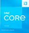 Intel - Core i3-13100F 13th Gen 4-Core 12MB Cache, 3.4 to 4.5 GHz Desktop Processor - Grey/Black/Gold-Front_Standard