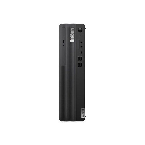  Lenovo - ThinkCentre M75s Gen 2 Desktop - AMD Ryzen 7 - 16GB Memory - 512GB SSD - Black