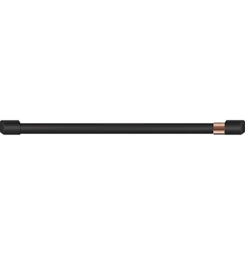 

Café Handle Kit for most Café Wall Ovens - Flat Black