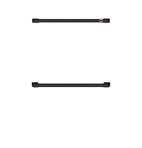 Handle Kit for Café Wall Oven - Flat Black