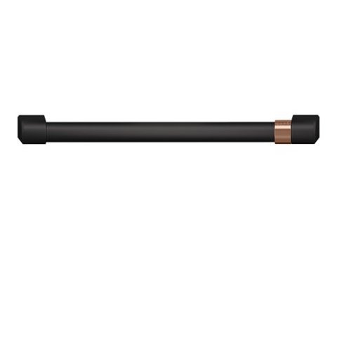 Café Handle Kit for most Café or Advantium Wall Ovens - Flat Black