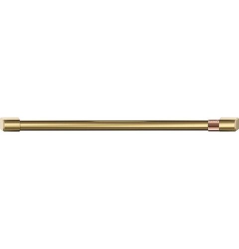 

Handle Kit for Café Wall Oven - Brushed Brass