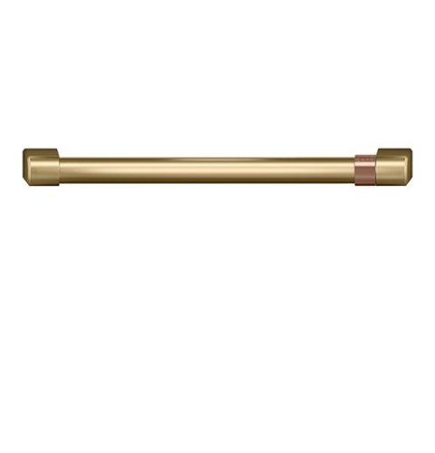 Handle Kit for Café Wall Oven - Brushed Brass