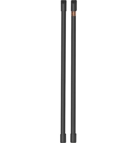 

Handle Kit for Café Refrigerators - Flat Black