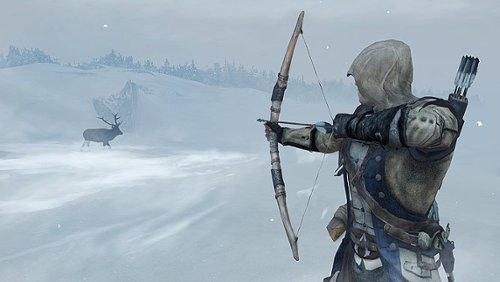Ubisoft Assassin's Creed 3 Remastered (Code in Box) Remastered Edition - Nintendo Switch, Nintendo Switch – OLED Model, Nintendo Switch Lite HOW TO BUY
