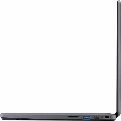 Acer Chromebook Spin 511 R753T 2-in-1 11.6 Touch Screen Laptop - Intel Celeron with 4GB Memory - 32 GB eMMC - Shale Black BUY IN GERMANY