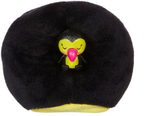 Barbie Color Reveal Jungle Series Toucan 11.5 Doll HOW TO BUY