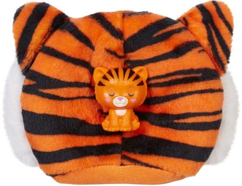Barbie Cutie Reveal Jungle Series Tiger 11.5 Doll WHERE TO BUY