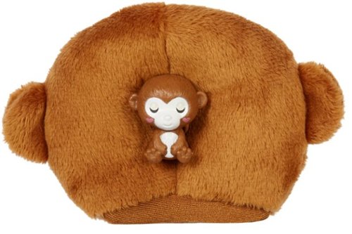 Barbie Cutie Reveal Jungle Series Monkey 11.5 Doll HOW TO BUY