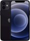 Apple - Pre-Owned Excellent iPhone 12 5G 64GB (Unlocked) - Black-Front_Standard