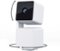 Wyze - Cam Pan v3 Indoor/Outdoor Wifi, 1080p, Pan/Tilt/Zoom Security Camera - WHITE-Front_Standard 