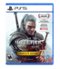 The Witcher 3: Wild Hunt Complete Edition - PlayStation 5-Front_Standard