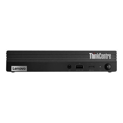Lenovo - ThinkCentre M70q Desktop - Intel Core i5 - 8GB Memory - 256GB SSD - Black