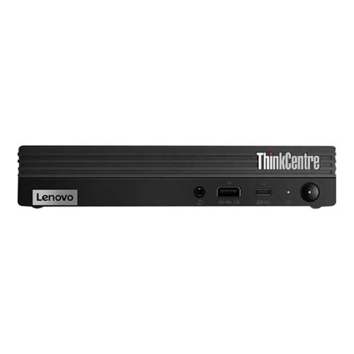 

Lenovo - ThinkCentre M70q Desktop - Intel Core i5 - 8GB Memory - 256GB SSD - Black