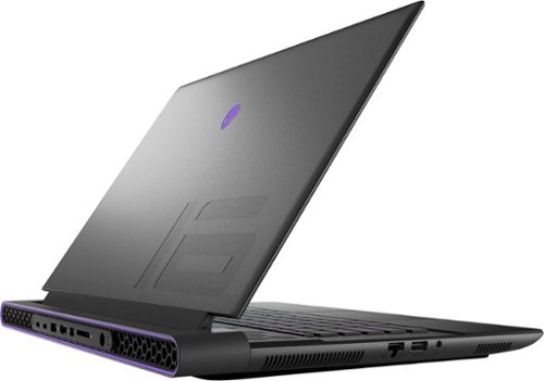 Alienware m16 QHD+ 240Hz Gaming Laptop - 13th Gen Core i9 - 16GB Memory - NVIDIA GeForce RTX 4080 - 1TB SSD - Dark Metallic Moon SHOP ONLINE