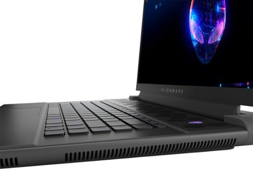 Alienware m16 QHD+ 240Hz Gaming Laptop - 13th Gen Core i9 - 16GB Memory - NVIDIA GeForce RTX 4080 - 1TB SSD - Dark Metallic Moon BUY IN UAE