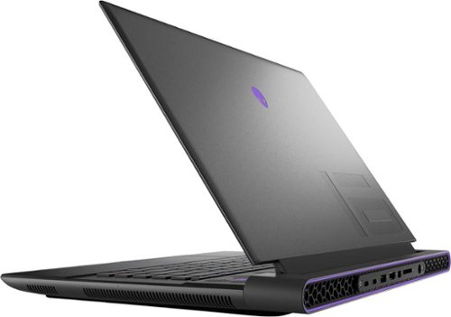 Alienware m16 QHD+ 240Hz Gaming Laptop - 13th Gen Core i9 - 16GB Memory - NVIDIA GeForce RTX 4080 - 1TB SSD - Dark Metallic Moon WHERE TO BUY