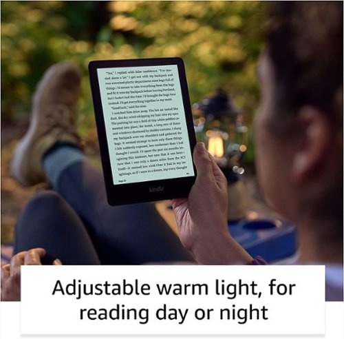 Amazon Kindle Paperwhite Signature Edition - 32GB - 2023 - Agave Green GLOBAL SHIPPING
