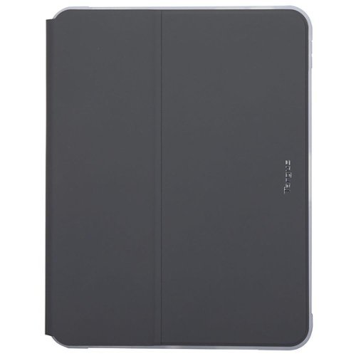  Targus - SafePort Slim Case for 10.9&quot; iPad (10th Gen.) - Clear/ Black
