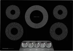 Black Stainless Steel