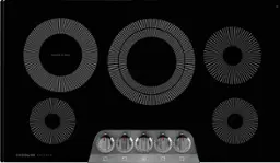 Black Stainless Steel