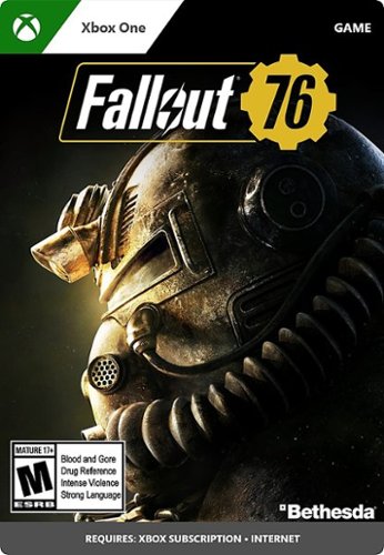 Fallout 76 - Xbox One [Digital]