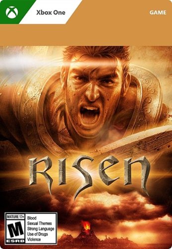 Risen - Xbox One [Digital]-Front_Standard 