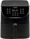 Cosori - Pro Gen 2 5.8 qt Smart Air Fryer, CS169-AF - Black-Front_Standard