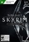 The Elder Scrolls V: Skyrim Special Edition - Xbox Series X, Xbox Series S, Xbox One [Digital]-Front_Standard 
